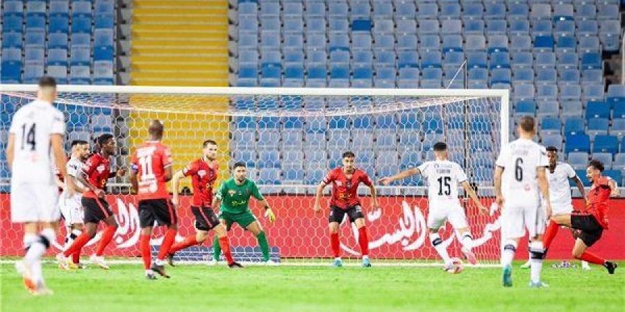 شاهد.. البث المباشر لمباراة الشباب والرياض في الدوري السعودي