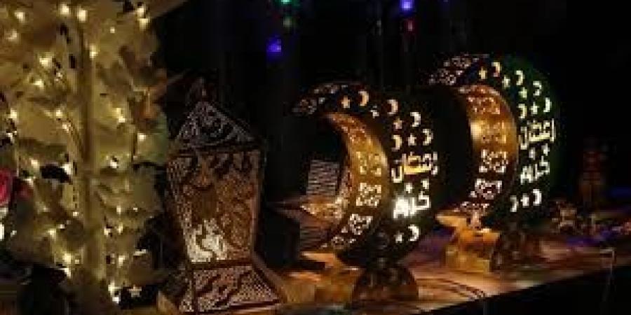 كم تبقى على شهر رمضان المبارك 2025