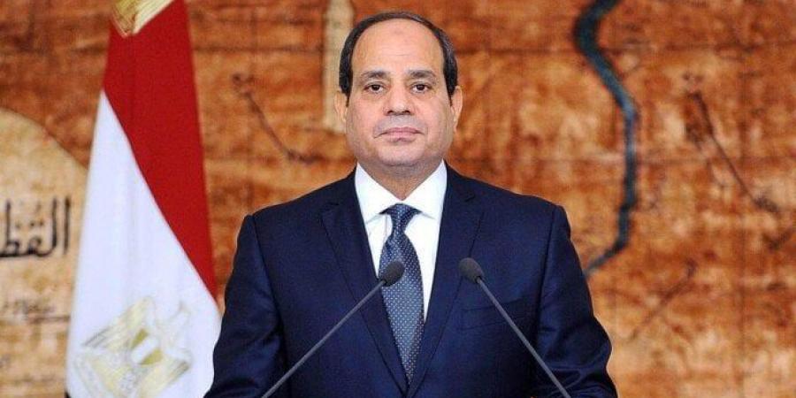 عاجل.. الرئيس السيسي: مصر ستظل دائما وفية لعهدها ومدافعة عن الحقوق المشروعة للشعب الفلسطيني