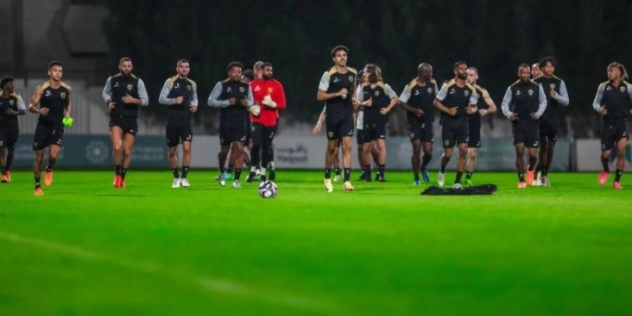 رولان بلان: رفضت الدفع بديابي أمام الهلال رغم جاهزيته