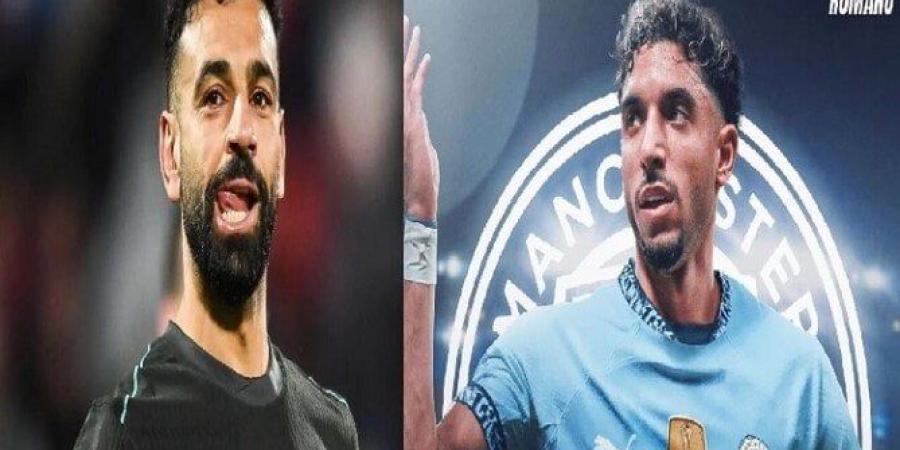 موعد مباراة صلاح ومرموش الأولى في الدوري الإنجليزي.. السيتي يستقبل ليفربول