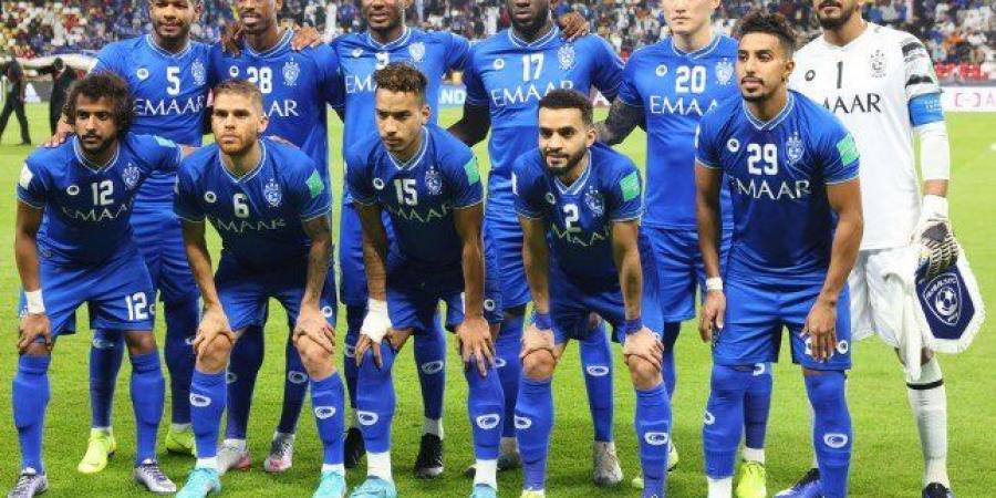 الهلال يخطط للفوز بكأس العالم للاندية ومفاوضات جادة مع محمد صلاح ويامال وفينسيوس.