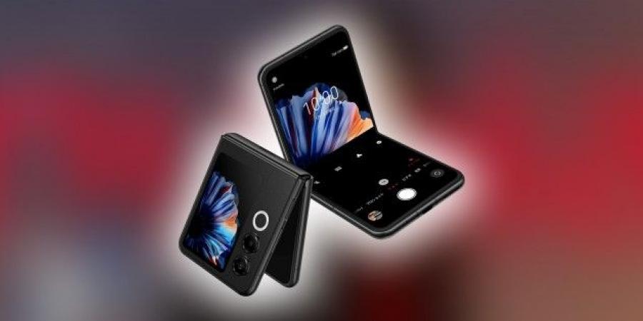 هاتف Nubia Flip 2 يأتي بشاشة خارجية أكبر