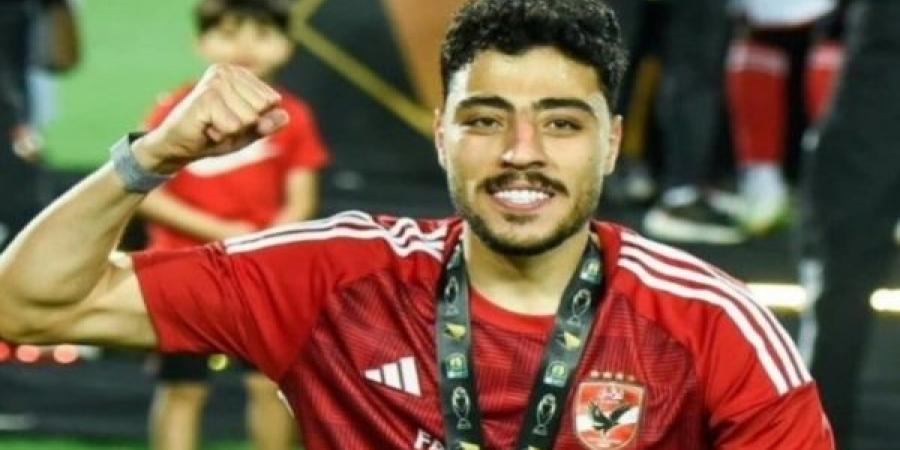 الأهلي المصري يوقف مفاوضات التجديد مع توفيق