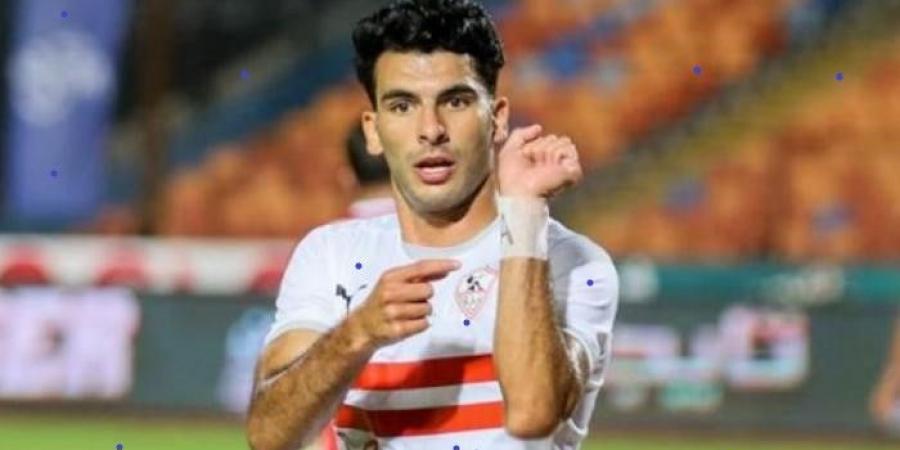 زيزو و شلبي ومنسي في الهجوم.. التشكيل المتوقع لـ الزمالك ضد حرس الحدود