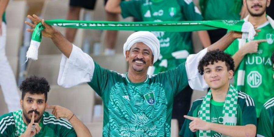 خلاف حاد داخل نادي الاهلي السعودي