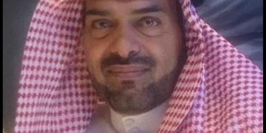 من هو السعودي الشمري المغدور في الكرك؟