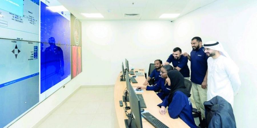 جامعة الإمارات تعلن نجاح إطلاق القمر الاصطناعي «العين سات - 1»