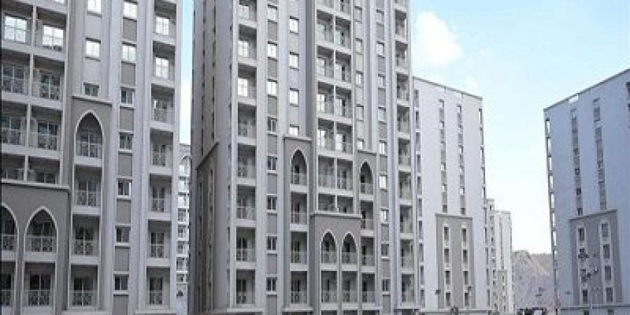 خطوات حجز شقق صندوق التنمية الحضرية فى مدينة نصر