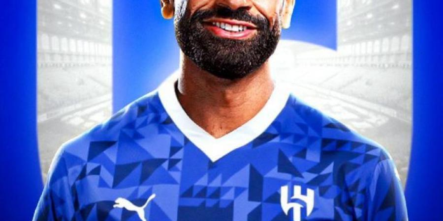 مشكلة تعقد انتقال محمد صلاح وفان دايك للهلال …!