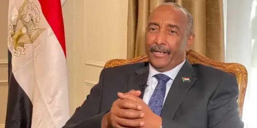 نص بيان وزارة الخزانة الاميركية بشأن فرض عقوبات على قائد الجيش السوداني عبد الفتاح البرهان