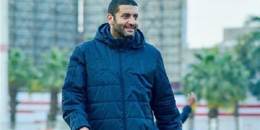 أمير عزمي: الزمالك خاض مباراة إنيمبا بأريحية بعد ضمان التأهل