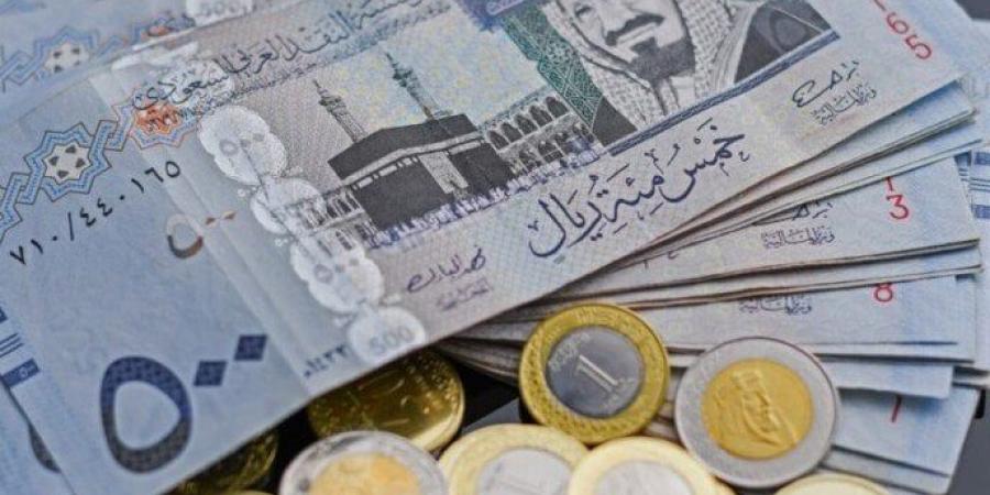 في البنك التجاري الدولي بـ 13.46 جنيه.. سعر الريال السعودي اليوم الإثنين 20 يناير 2025