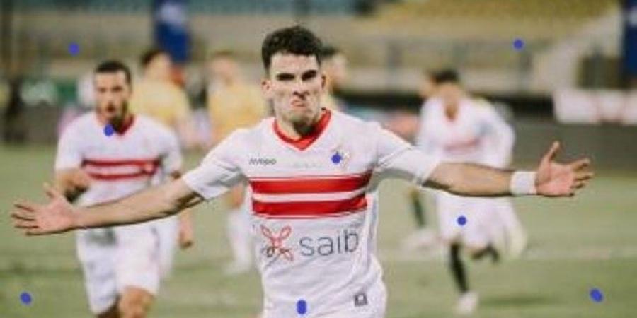 زيزو و أشرف وشلبي في الهجوم.. تشكيل الزمالك المتوقع ضد مودرن سبورت