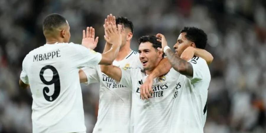 ليفربول يستهدف التعاقد مع نجم ريال مدريد لخلافة صلاح