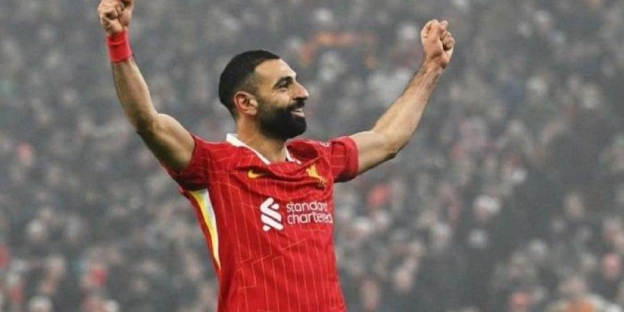 تشكيل ليفربول المتوقع ضد ليل في أبطال أوروبا اليوم.. موقف محمد صلاح