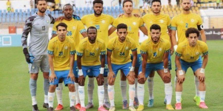 بث مباشر.. مشاهدة مباراة الإسماعيلي وسموحة في الدوري المصري