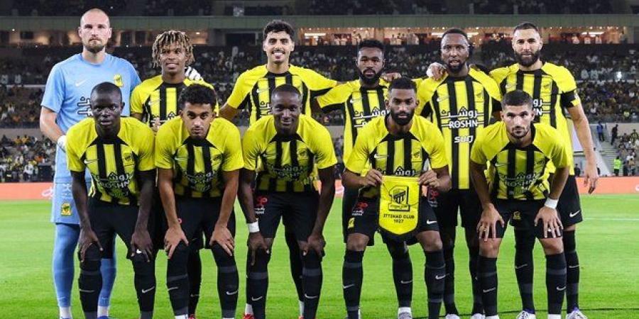 مواجهة قوية.. شاهد بث مباشر لمباراة الاتحاد والشباب في الدوري السعودي