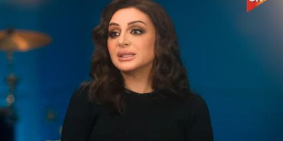 أنغام: " بعتبر نفسي جزءًا من صناعة الموسيقى"