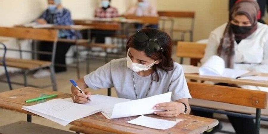 رابط نتيجة الصف الأول الثانوي 2025.. خطوات الاستعلام عنها