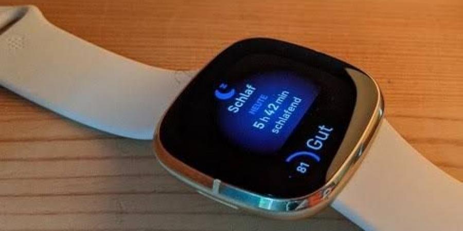 ارتفاع حرارة ساعات Fitbit قد يسبب إصابات وجوجل تقدم تحديثًا وتعويضًا 50 دولارًا