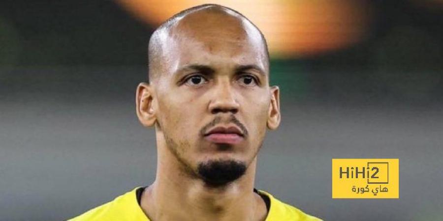 فابينهو يعلق على فوز الاتحاد الصعب أمام الشباب