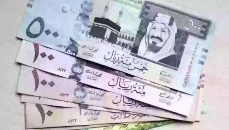 أسعار الريال السعودي أمام الجنيه المصري اليوم الجمعة 