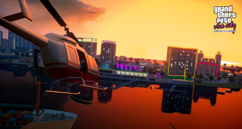 GTA: Vice City