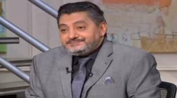 حسام الغمري يوضح خطة الإخوان لنشر الأكاذيب