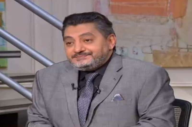 حسام الغمري يوضح خطة الإخوان لنشر الأكاذيب