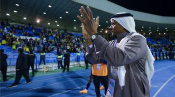 النصر السعودي: هناك أخطاء يتم معالجتها ولكن المال محدود