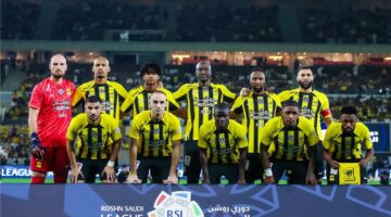 الاتحاد السعودي يرد على أنباء رحيل نجومه