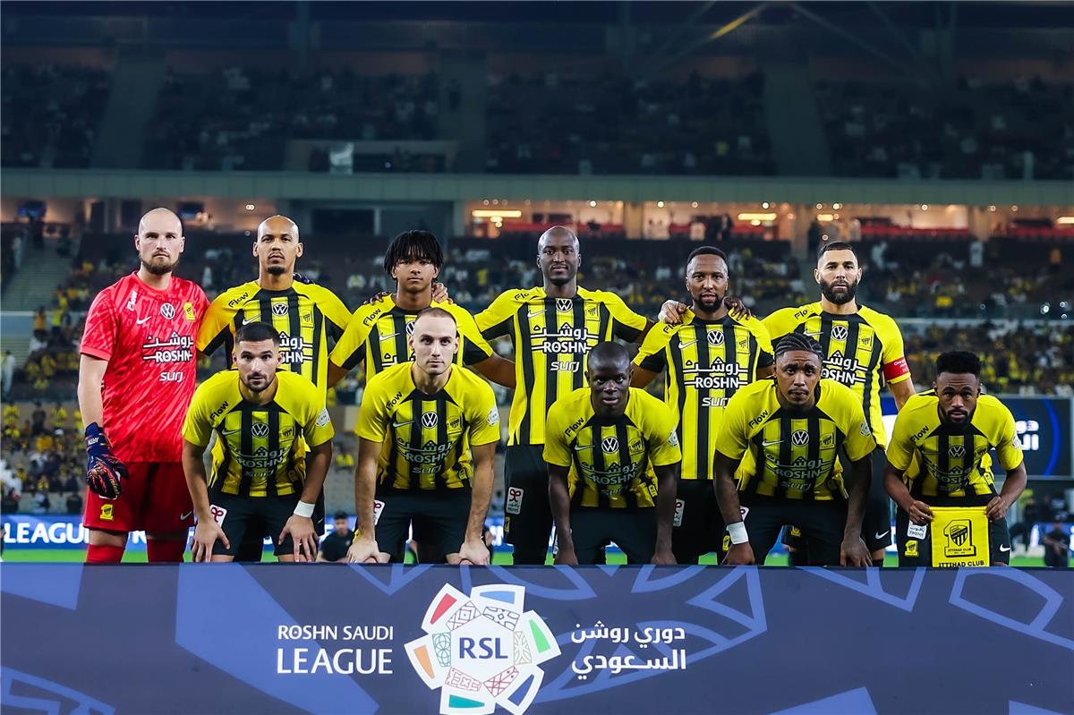 الاتحاد السعودي يرد على أنباء رحيل نجومه