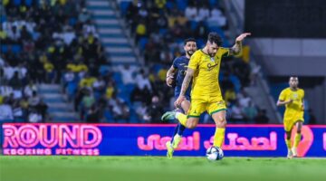 موعد والقناة الناقلة لمباراة النصر والخليج اليوم في الدوري السعودي.. والمعلق