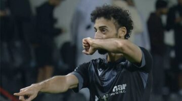 فيديو | أحمد عبد القادر يسجل ويقود قطر للفوز على السد في الدوري القطري