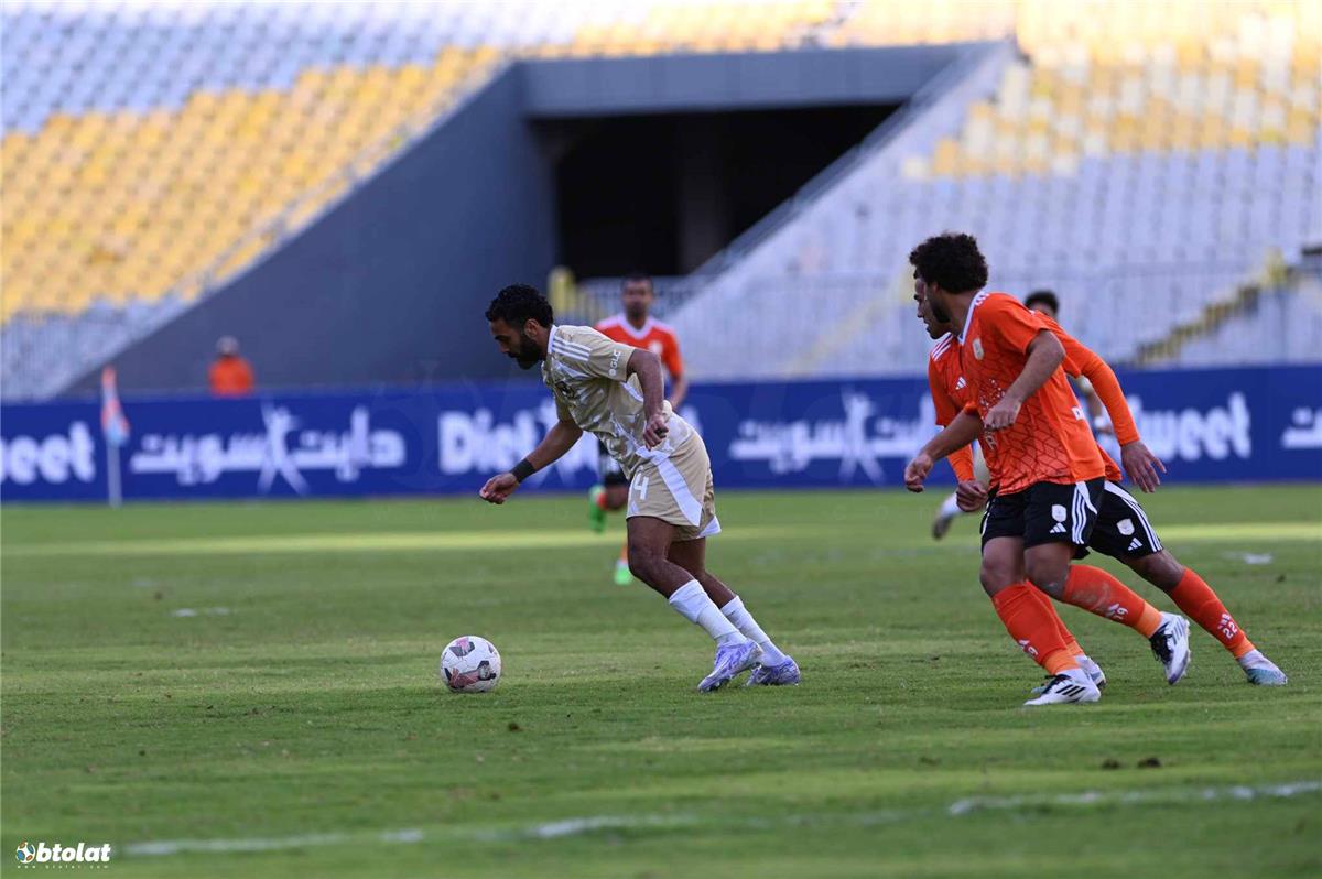 موعد مباراة الأهلي القادمة أمام بيراميدز بعد التعادل مع فاركو في الدوري