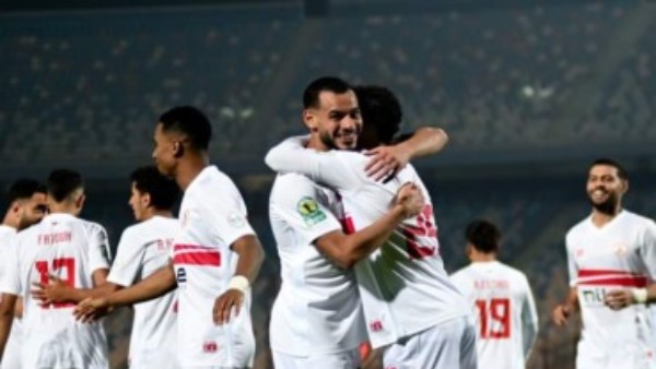 درسنا الزمالك جيدًا.. واستغلينا اندفاع لاعبيه