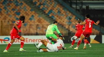 بدلاء الزمالك أمام مودرن سبورت في الدوري المصري.. شيكابالا يجاور ناصر منسي