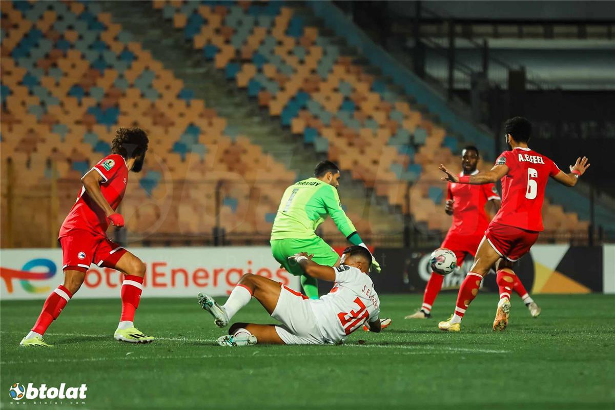 بدلاء الزمالك أمام مودرن سبورت في الدوري المصري.. شيكابالا يجاور ناصر منسي