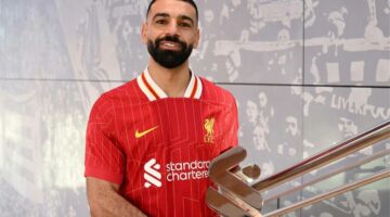 محمد صلاح يفوز بجائزة لاعب ديسمبر في ليفربول ويصرّح: سيظل الناس يتناقشون حولي