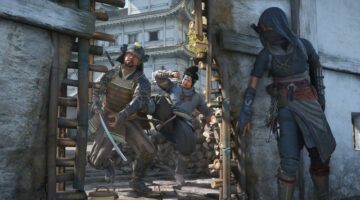 لن تعثر على نقاط مثيرة للاهتمام كل 50 متر في Assassin’s Creed Shadows – صدي الخليج