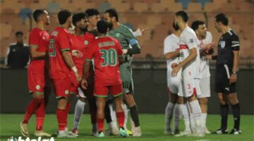 الزمالك يعلن آخر تطورات إصابات الونش والسعيد وناصر ماهر