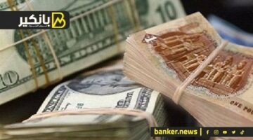 سعر الدولار أمام الجنيه المصري في تعاملات اليوم الجمعة 24-1-2025