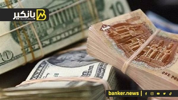 سعر الدولار أمام الجنيه المصري في تعاملات اليوم الجمعة 24-1-2025