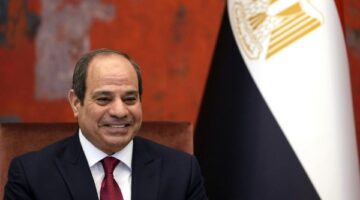 إعلان سياسي مشترك لترفيع العلاقات بين مصر العربية والصومال إلى مستوى الشراكة الاستراتيجية