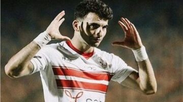 أطالب برحيل مجلس الزمالك.. والجمهور “هياخد قلم” في ملف التجديد لزيزو