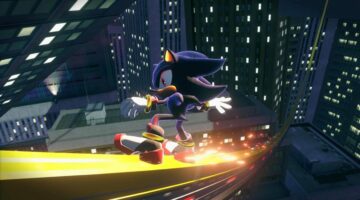 مبيعات Sonic X Shadow Generations تتجاوز 2 مليون نسخة – صدي الخليج