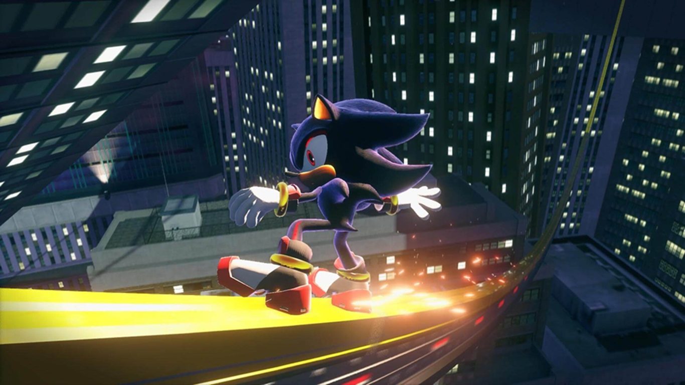 مبيعات Sonic X Shadow Generations تتجاوز 2 مليون نسخة – صدي الخليج