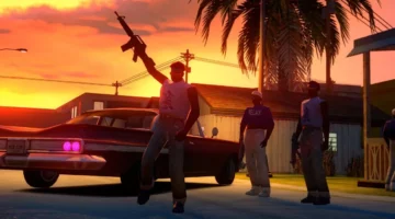 نسخة الهواة من لعبة GTA: Vice City هي أقرب ما سنحصل عليه كريماستر للعبة الأصلية! | صدي الخليج