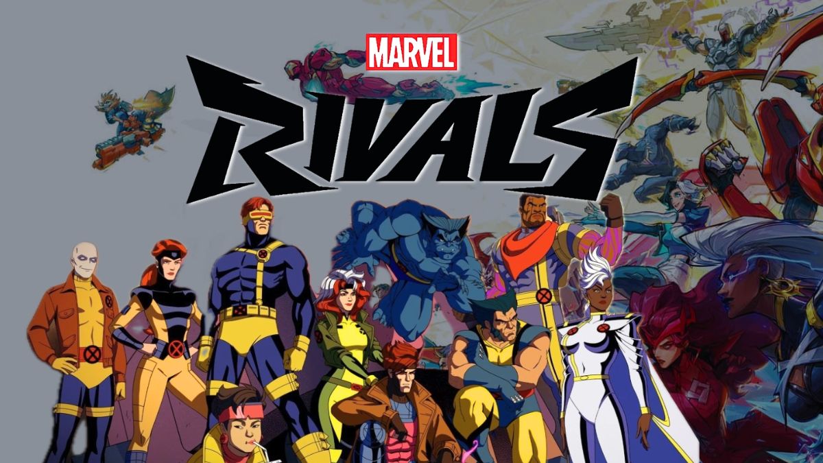 شخصيات X-Men قد تنضم إلى مقاتلي Marvel Rivals لمنحنا المزيد من التنوع القتالي | صدي الخليج